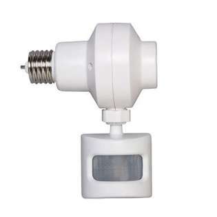   (Hemco) OMLC3BC Outdoor Motion Activated Light Control 
