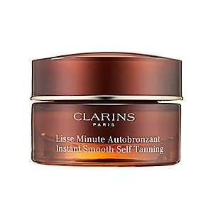  Clarins Instant Smooth Self Tanning (Quantity of 1 