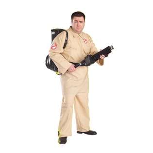 Rubies Ghostbusters Adult Costume   X Large Size 