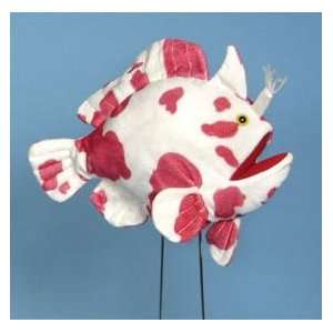  Spitlure Frog Fish 16in Toys & Games