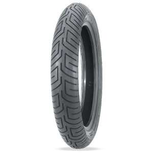  Avon HKM AM51 Front Motorcycle Tire (110/70 17 