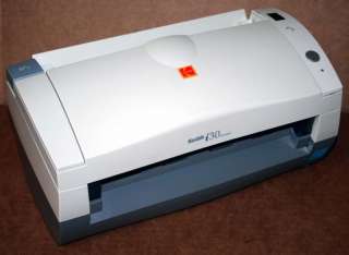 Kodak i30 Desktop Scanner 041778612453  