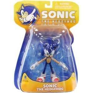  Sonic The Hedgehog 5 Inch Figure Sonic Toys & Games