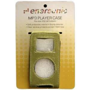  Enersonic  Player Case  Players & Accessories