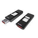 SanDisk Cruzer 2GB USB Flash Drive   SanDisk   