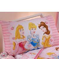 Disney Princess Dreams 4 Piece Toddler Bedding Set   NoJo   Toys R 