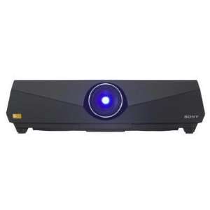  3LCD Network Projector 4000 Lu. SXGA Electronics