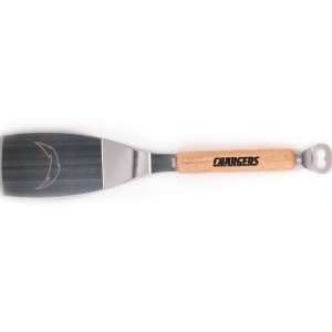  San Diego Chargers Grill Spatula