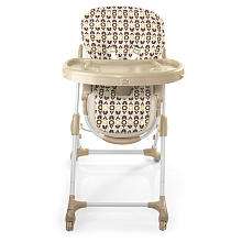   Comfort and Harmony Deluxe High Chair Cover   Kids II   BabiesRUs
