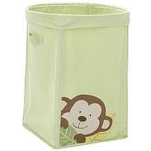Little Boutique Collapsible Storage Container   Monkey   Babies R Us 