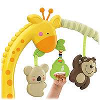 Fisher Price Playtime Bouncer   Luv U Zoo   Fisher Price   Babies R 