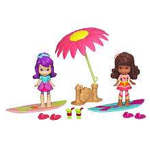   Celebration Playpack   Sun Lovin Beach   Hasbro   