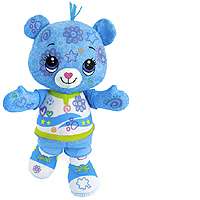 Fisher Price Doodle Bear   Sky   Fisher Price   