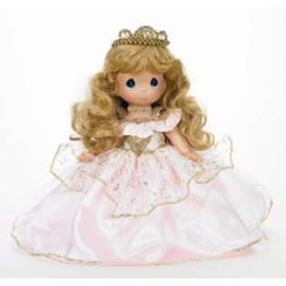   Moments 12 Disney Classic Doll Sleeping Beauty Disney Princess