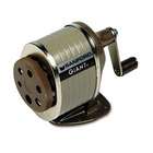 Sanford Giant Table or Wall Mount Manual Pencil Sharpener
