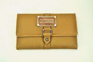 Serendipity Valentino Clutch Wallet 630SV Cream  