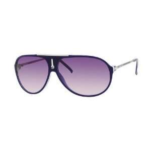   Violet White / Palladium Finish Hot/S Sunglasses