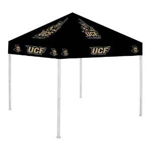  Central Florida Knights Ncca Ultimate Tailgate Canopy (9X9 