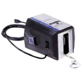   lainson SA Series 120 Volt AC Electric Winches   SA9000AC 
