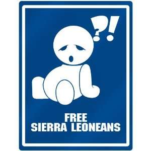  New  Free Sierra Leonean Guys  Sierra Leone Parking Sign 