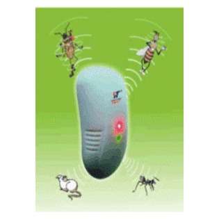 Riddex Electronic Pest Repeller  