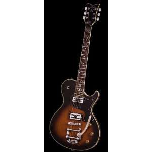  NEW SCHECTER GUITAR RESEARCH SOLO VINTAGE ELECTRIC 2TSB 