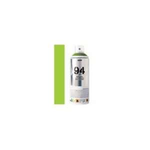   Green MTN 94 Spray Paint, 400 Millilitre Matt Arts, Crafts & Sewing