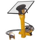 Laurence CRL Positioner Vacuum Cup Work Stand With Table Mount 