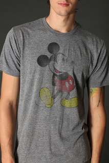 UrbanOutfitters  Vintage Mickey Mouse Tee