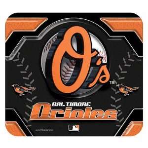 Baltimore Orioles Mouse Pad 