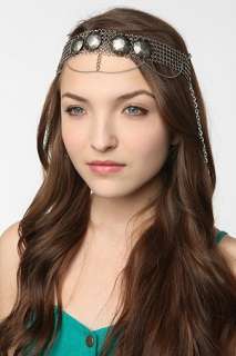 UrbanOutfitters  Highway Child Wild Heart Headwrap