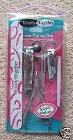 NEW TOTALLY TOGETHER TIP TO TOE MANICURE PEDICURE SET  
