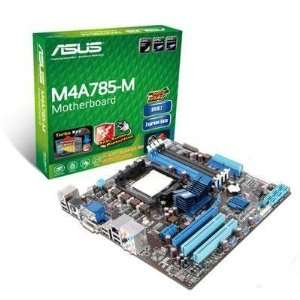   Desktop Motherboard   AMD   Socket AM3 PGA 941 Micro ATX 16GB DDR2