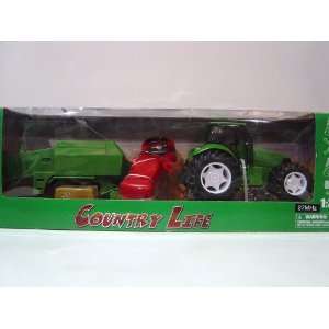  COUNTRY LIFE R/C Toys & Games