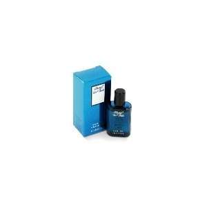  Cool Water Cologne 0.17 oz EDT Mini Beauty