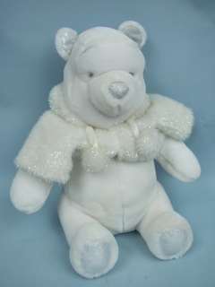 12 Snowflake Winnie the Pooh by Disney   Store Excl.  