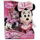 DISNEY MICKEY MOUSE CLUBHOUSE MINNIE MOUSE BOWTIQUE NOTEPAD AND 