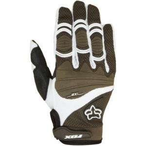  Fox Digit Mountain Bike Gloves