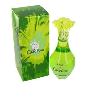  Cabotine Fleur Edition by Parfums Gres Eau De Toilette 