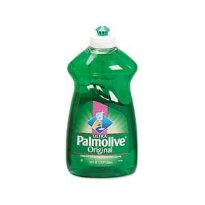 Colgate Palmolive Ultra Dishwashing Liquid, 25oz Bottle 