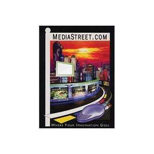  Media Street Niagara V Pre filled Continuous Ink Flow System 