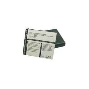  Extended battery for HP iPAQ rx3000 rx3100 rx3115 rx3400 