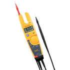 new fluke t5 1000 continuity and current tester expedited shipping