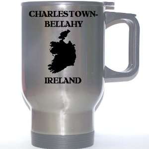 Ireland   CHARLESTOWN BELLAHY Stainless Steel Mug