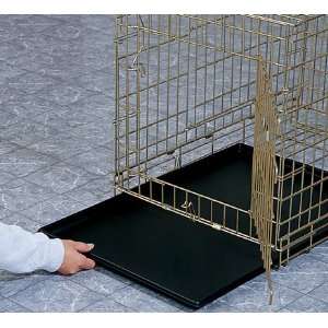  Cage Tray fits 25 1/4 x 42 cage