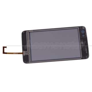 New Touch Screen Digitizer For NOKIA N900 N 900 + Tools  
