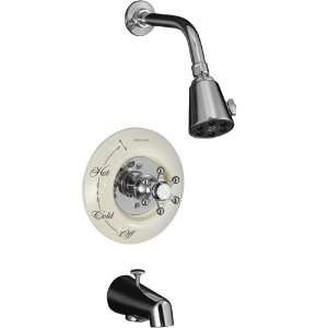   304 K/K 146 0 Bathroom Faucets   Tub & Shower Fa