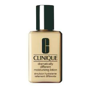  Clinique Dramatically Different Moisturizing Lotion for 
