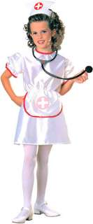 Child Small Girls Nurse Costume   Nurse Costumes  