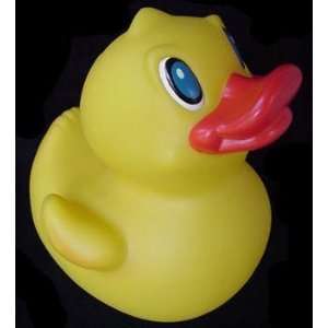  Rubber Ducky Bank 